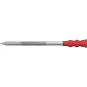 Fischer Thermofix Styrofoam Wool Anchor 8mm x 115mm - 100 pcs
