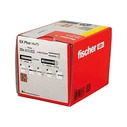 Fischer Plastic Wall Plug SX 14x70mm - 20 pcs (568014)