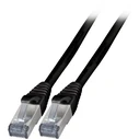 EFB S/FTP Cat.6a (Gigabit) Καλώδιο Δικτύου Ethernet - K5538SW.2