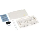 EFB Elektronik Spleißset Crimp 53100.202 - Crimp Splice Set