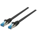 EFB Καλώδιο Δικτύου Ethernet S/FTP Cat.6a K5525FSW.15 (Gigabit)