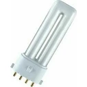 Osram DULUX S/E 11W/840 2G7 FS1 - Compact Fluorescent Lamp (CFL), 11 W, 4000 K, 900 lm