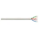 LogiLink U/UTP Cat.6 Network Cable 305 m Grey (CPV0022)