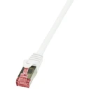 LogiLink καλώδιο δικτύου Cat6 S/FTP 50m λευκό