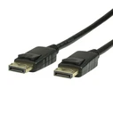 LogiLink DisplayPort Cable 10.0 m (DisplayPort 1.2, 4K@60Hz) - M/M