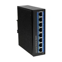 LogiLink NS201 Unmanaged Switch 8 Θύρες Ethernet 10/100 Mbps
