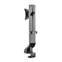 LogiLink Monitor Stand with Arm 17-32" Grey (BP0161)