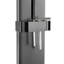 LogiLink Monitor Stand with Arm 17-32" Grey (BP0161)