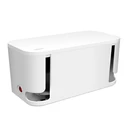 LogiLink Outlet Strip 5 Sockets with 2x USB-A, 1x USB-C (PD 20W) + 1 Euro Socket, 1.5 m LPS281U