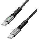LogiLink USB 3.2 Gen2x2 Type-C Cable C/M to C/M 1m (CU0432)