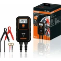 Osram BATTERYcharge 904 Φορητός Φορτιστής Μπαταρίας Αυτοκινήτου 6/12V 4A OEBCS904