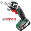 Bosch AdvancedCut 18 Akku-Säbelsäge