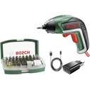 Bosch IXO V Cordless Screwdriver 3.6V 1x1.5Ah (with Bit Set)