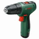 Ασύρματο δραπανοκατσάβιδο Bosch EasyDrill 1200 12V 2x1,5Ah