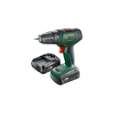 Ασύρματα κατσαβίδια Bosch UniversalDrill 18V 2x1.5Ah