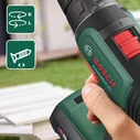 Ασύρματα κατσαβίδια Bosch UniversalDrill 18V 2x1.5Ah