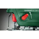Bosch UniversalSaw 18V Μπαγιονέτο Πριόνι Χωρίς Μπαταρία
