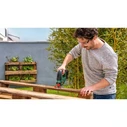 Bosch UniversalSaw 18V Μπαγιονέτο Πριόνι Χωρίς Μπαταρία