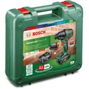 Bosch AdvancedImpact 18 - Επαναφορτιζόμενο Παλμικό Δραπανοκατσάβιδο 18V (2x Li‑Ion 1,5Ah, βαλίτσα)
