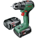 Bosch UniversalDrill 18V-6 Ασυρματο δραπανοκατσάβιδο