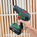 Bosch UniversalDrill 18V-6 Ασυρματο δραπανοκατσάβιδο