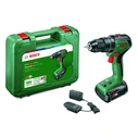 Ηλεκτρικά δράπανα Bosch UniversalImpact 18V-60 Akku-Schlagbohrmaschine