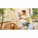 Bosch Ηλεκτρικό δράπανο κρουστικό EasyImpact 18V-40