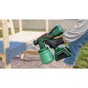 Bosch UniversalSpray 18V-300 Spritzpistole