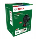 Bosch UniversalFan 18V-1000 Ασύρματος Ανεμιστήρας με Μπαταρία