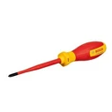 Bosch Κατσαβίδι Ηλεκτρολόγου VDE Σταυρός 1600A02NB8