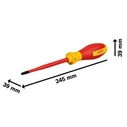 Bosch Electrician VDE Screwdriver 1600A02NC9