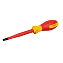 Bosch Electrician's Test Screwdriver VDE 10V Precision 1600A02ND0