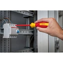 Bosch Δοκιμαστικό Κατσαβίδι Ηλεκτρολόγου VDE 10V Ακριβείας 1600A02ND0