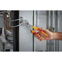 Bosch Γκαζοτανάλια 250mm 1600A02NE5