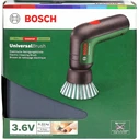 Bosch UniversalBrush 3,6V Set