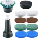 Bosch UniversalBrush 3,6V Set
