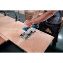 Bosch GKS 18V-Li Ασύρματο Δισκοπρίονο