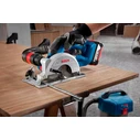Bosch GKS 18V-Li Ασύρματο Δισκοπρίονο