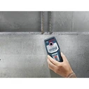 Bosch GMS 120-27 Ψηφιακός ανιχνευτής μετάλλων