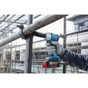 Bosch Powertools Akku-Schlagschrauber GDS 18V-350 Professional solo, 18V (εργαλείο μόνο, χωρίς μπαταρία και φορτιστή)