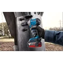 Bosch Powertools Akku-Schlagschrauber GDS 18V-350 Professional solo, 18V (εργαλείο μόνο, χωρίς μπαταρία και φορτιστή)