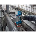 Bosch Powertools Akku-Schlagschrauber GDS 18V-350 Professional solo, 18V (εργαλείο μόνο, χωρίς μπαταρία και φορτιστή)