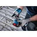 Bosch Powertools Akku-Schlagschrauber GDS 18V-350 Professional solo, 18V (εργαλείο μόνο, χωρίς μπαταρία και φορτιστή)