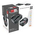 Starter-Set Μπαταρία 18V 4,0Ah + Φορτιστής AL 18V-44 Bosch