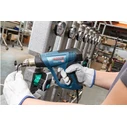 Bosch GHG 23-66 Professional Heat Gun 2,300 W with 5-piece Accessories (blue/black) - L-BOXX