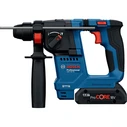 Bosch GBH 18V-18 Κρουστικό Δράπανο Μπαταρίας