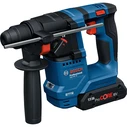 Bosch GBH 18V-18 Κρουστικό Δράπανο Μπαταρίας