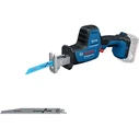 Bosch Αλυσοπρίονα Bosch GSA 18V-24 Akku-Säbelsäge