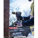 Bosch GSB 18V-65 Professional Akku-Schlagbohrschrauber solo, 18V (μπλε, χωρίς μπαταρία και φορτιστή)