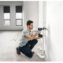 Bosch GSB 18V-65 Professional Akku-Schlagbohrschrauber solo, 18V (μπλε, χωρίς μπαταρία και φορτιστή)